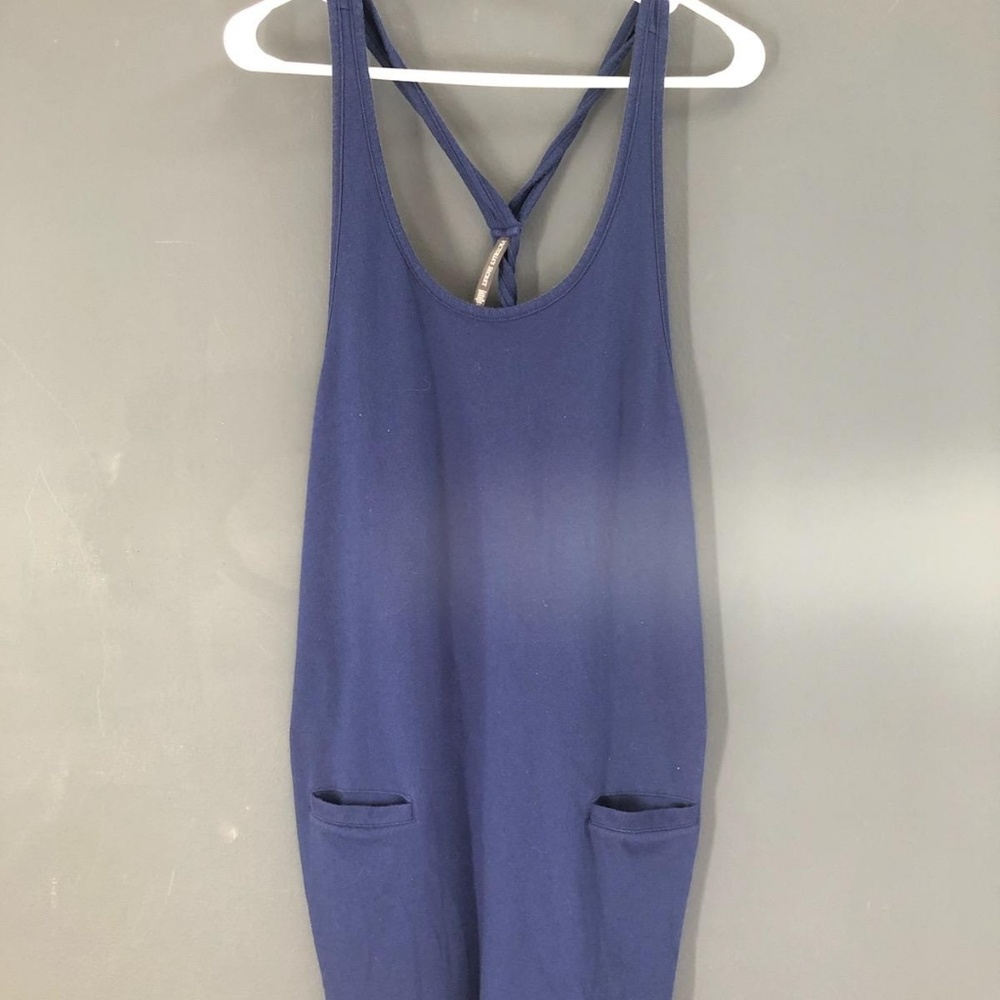 VS swimsuit cover-up